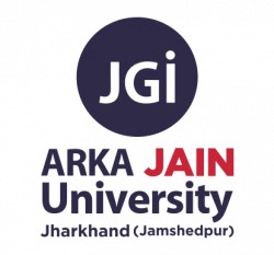Arka Jain University, Jamshedpur