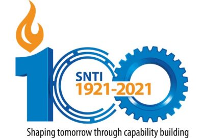 Tata Steel - SNTI
