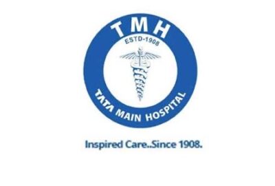 Tata Main Hospital